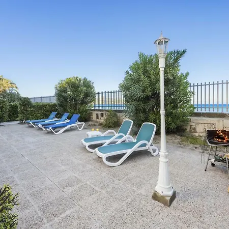Lauba Appartement