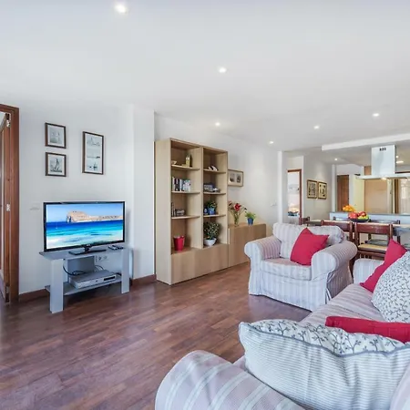 Appartement Lauba