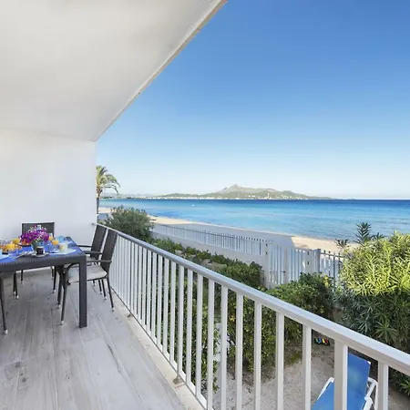 Lauba Appartement *