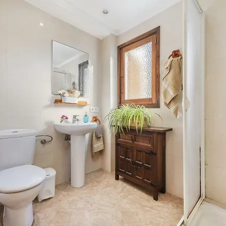 Appartement Lauba Port d'Alcúdia