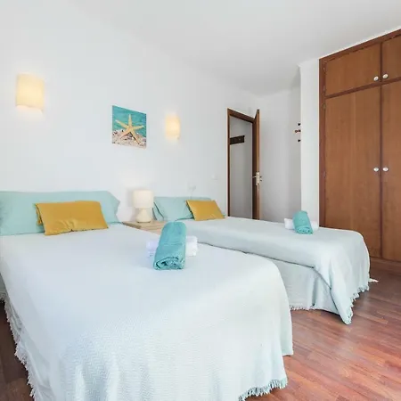 Lauba Apartment Port de Alcudia (Mallorca)