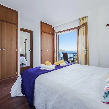 Apartment Lauba Port de Alcudia (Mallorca)