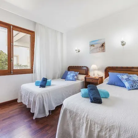 Apartment Lauba Port de Alcudia (Mallorca)