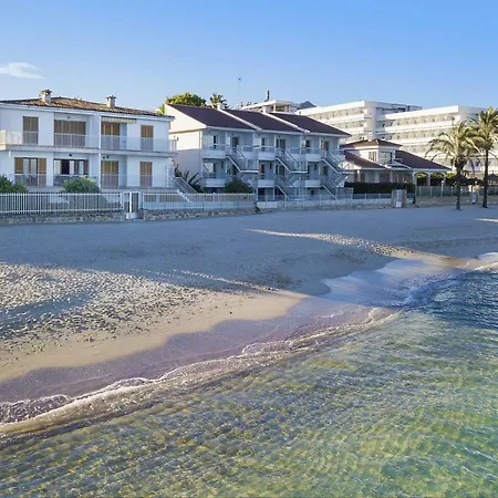 Apartment Lauba Port de Alcudia (Mallorca)