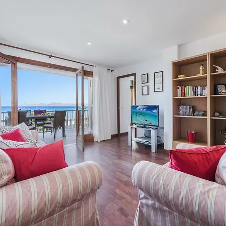 Lauba Apartment *