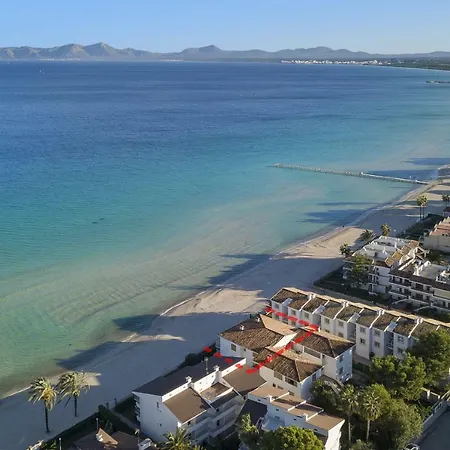 Lauba * Port de Alcudia (Mallorca)