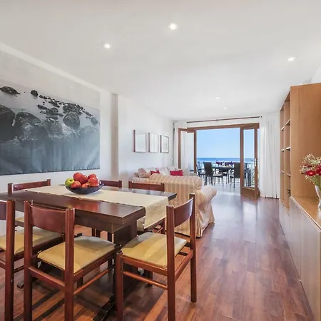 Apartment Lauba *