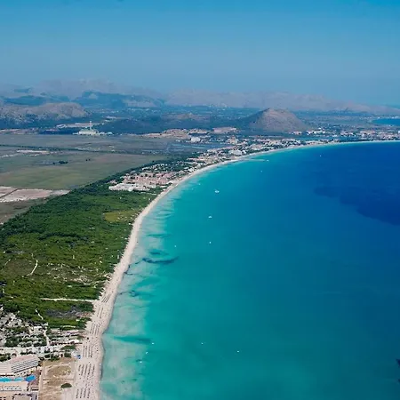 Lauba Port de Alcudia (Mallorca)